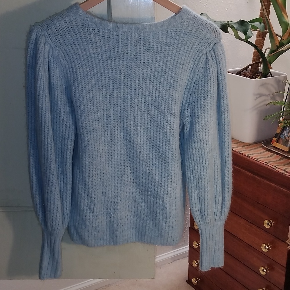 Sweater - Picture 2 of 3